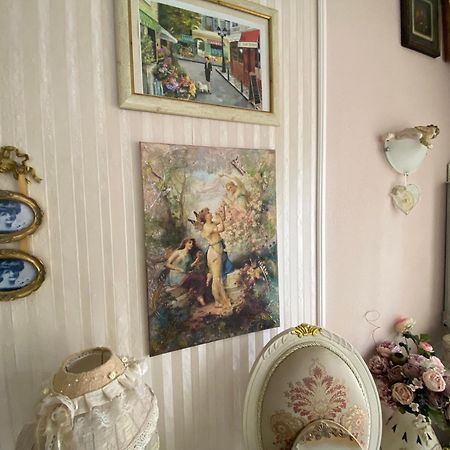 Art Guest House Orchidea Pomorie Esterno foto