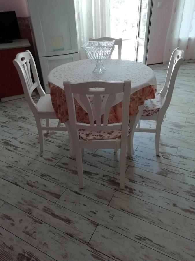 Art Guest House Orchidea Pomorie Esterno foto