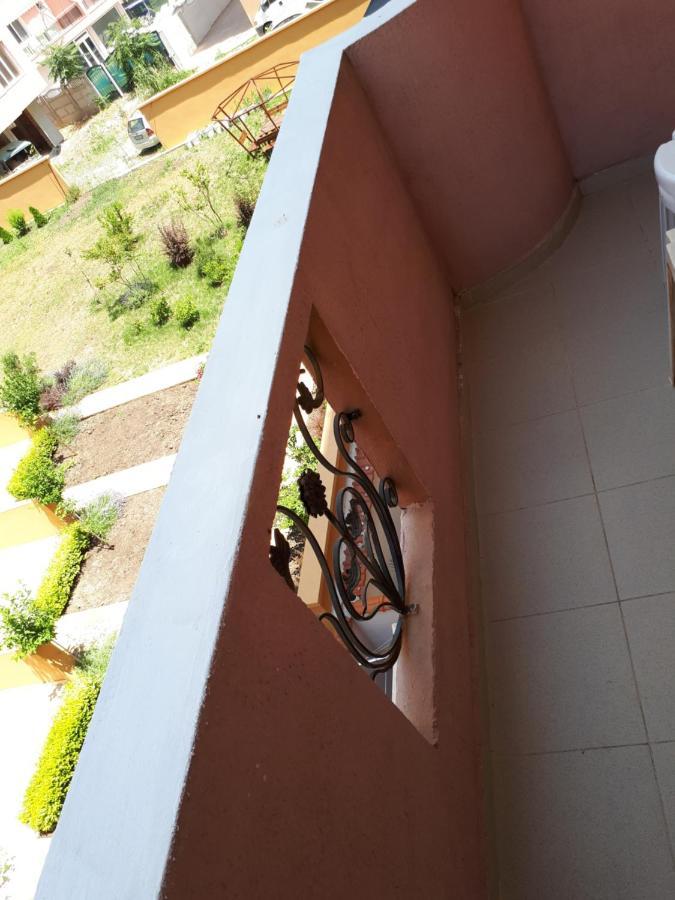 Art Guest House Orchidea Pomorie Esterno foto