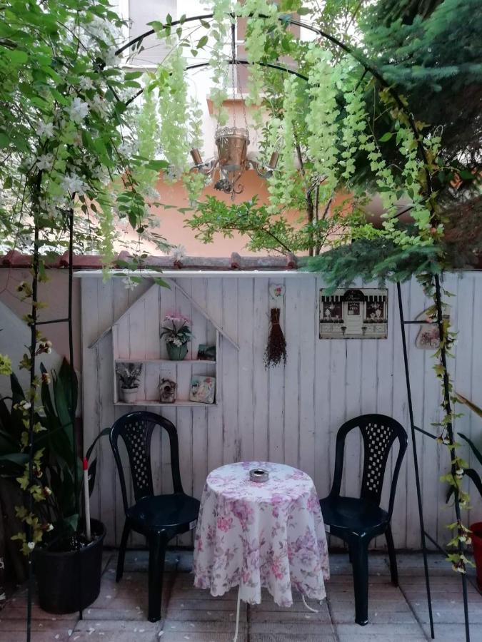 Art Guest House Orchidea Pomorie Esterno foto