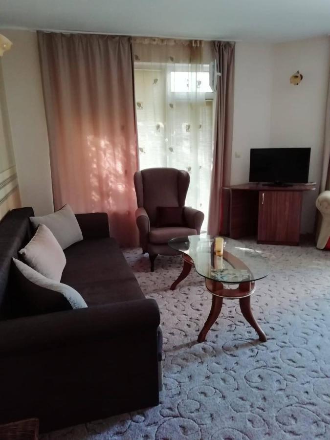 Art Guest House Orchidea Pomorie Esterno foto
