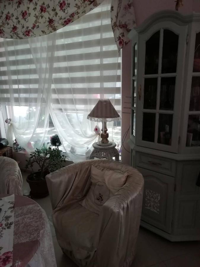 Art Guest House Orchidea Pomorie Esterno foto