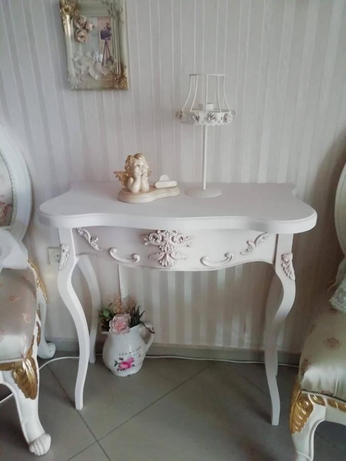 Art Guest House Orchidea Pomorie Esterno foto