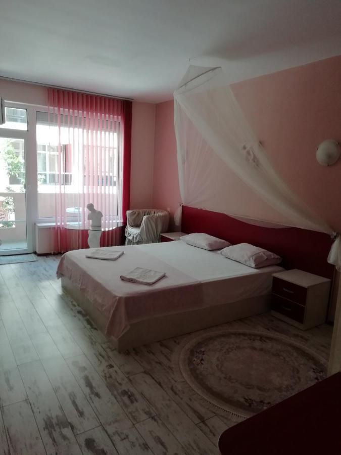 Art Guest House Orchidea Pomorie Esterno foto