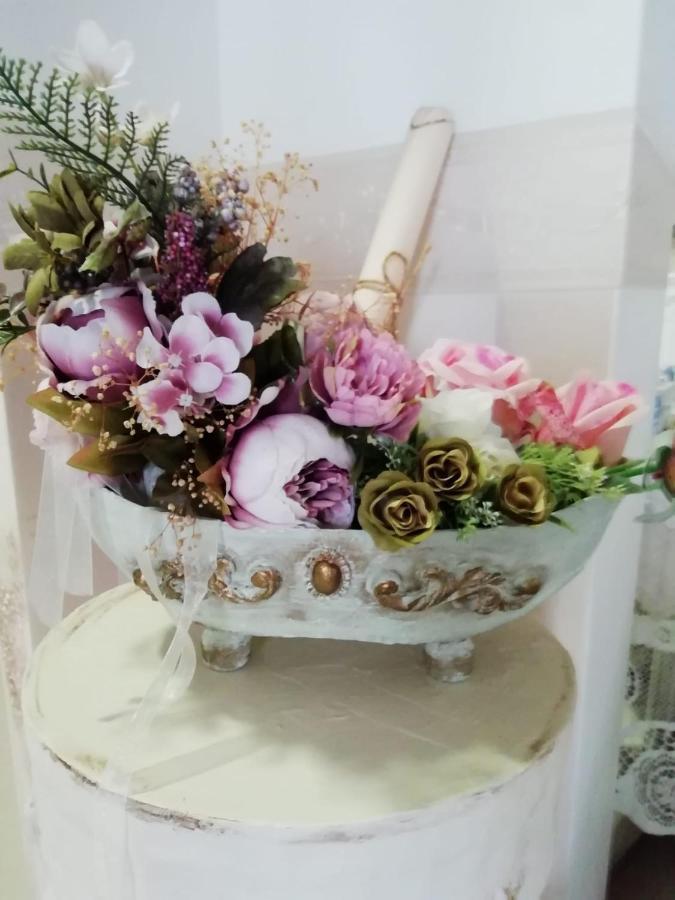 Art Guest House Orchidea Pomorie Esterno foto