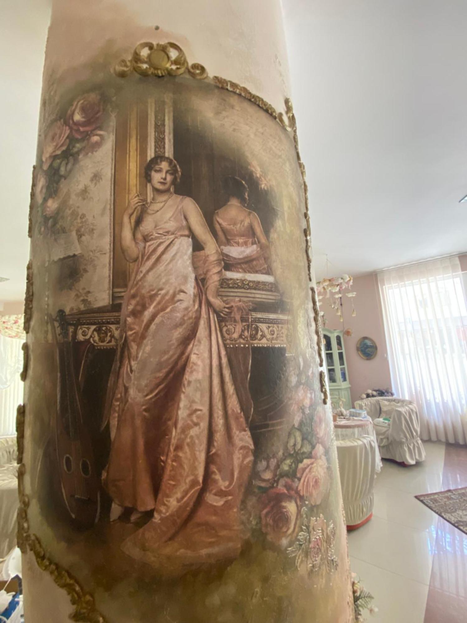 Art Guest House Orchidea Pomorie Esterno foto