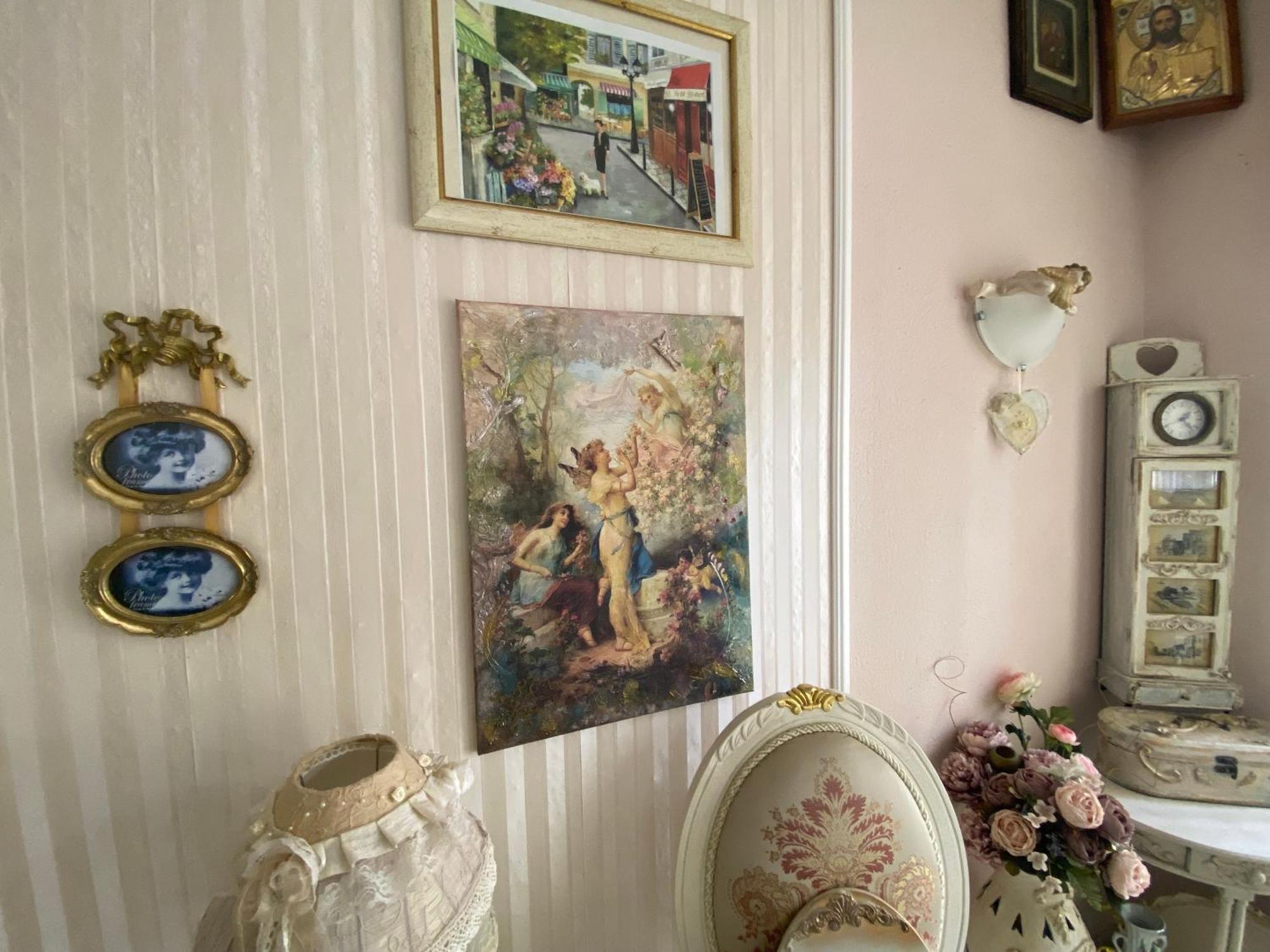 Art Guest House Orchidea Pomorie Esterno foto