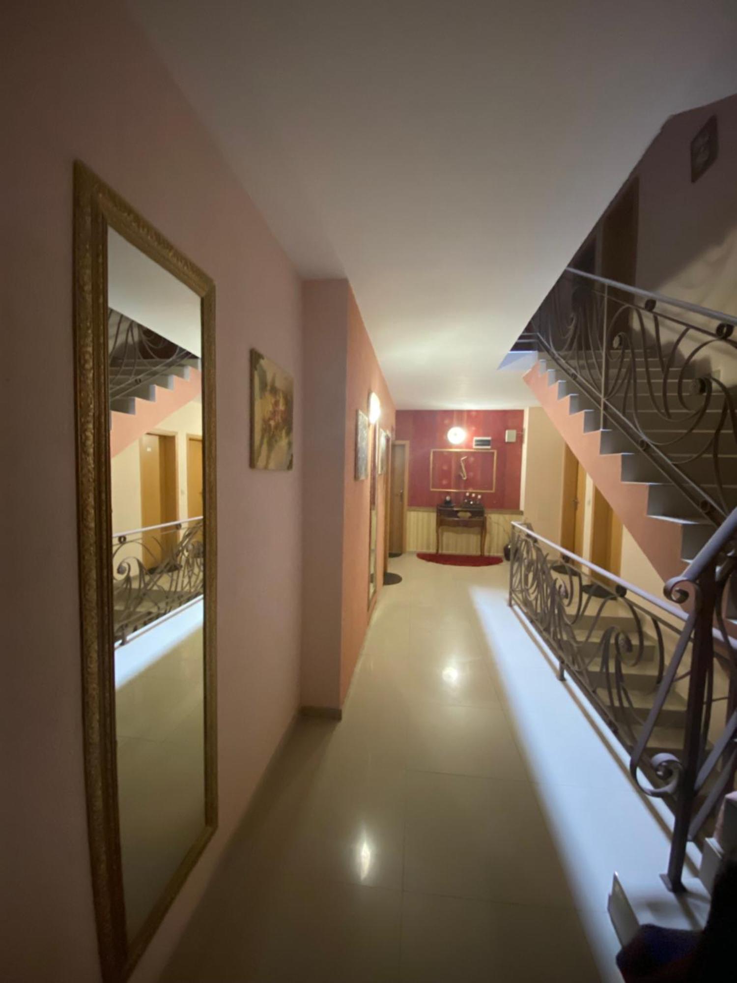 Art Guest House Orchidea Pomorie Esterno foto