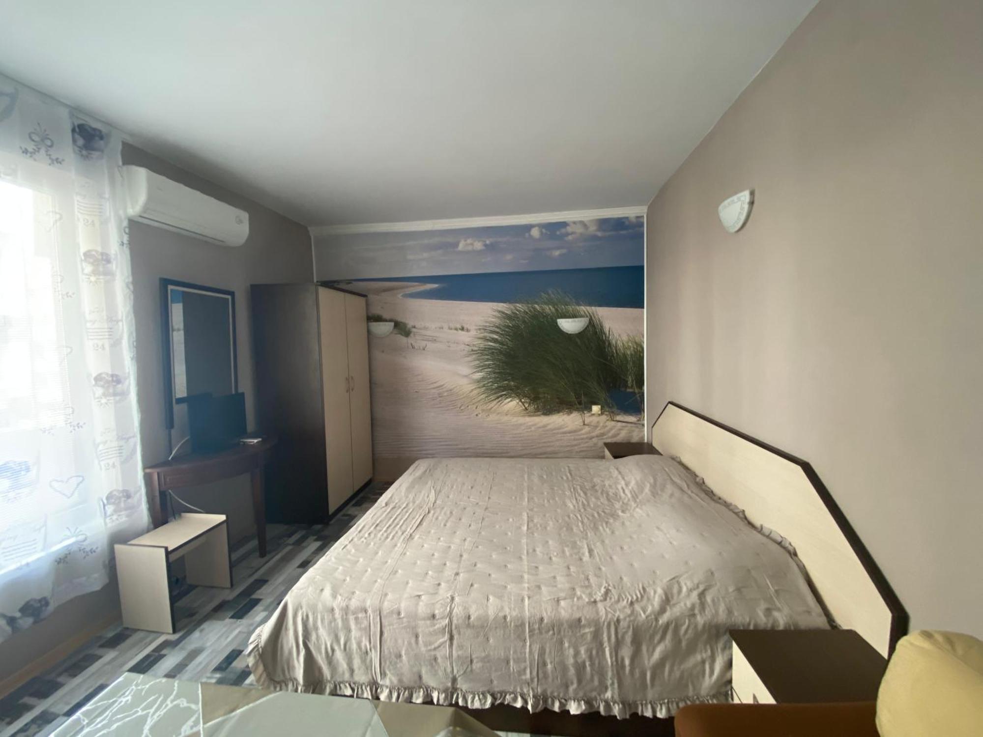 Art Guest House Orchidea Pomorie Esterno foto