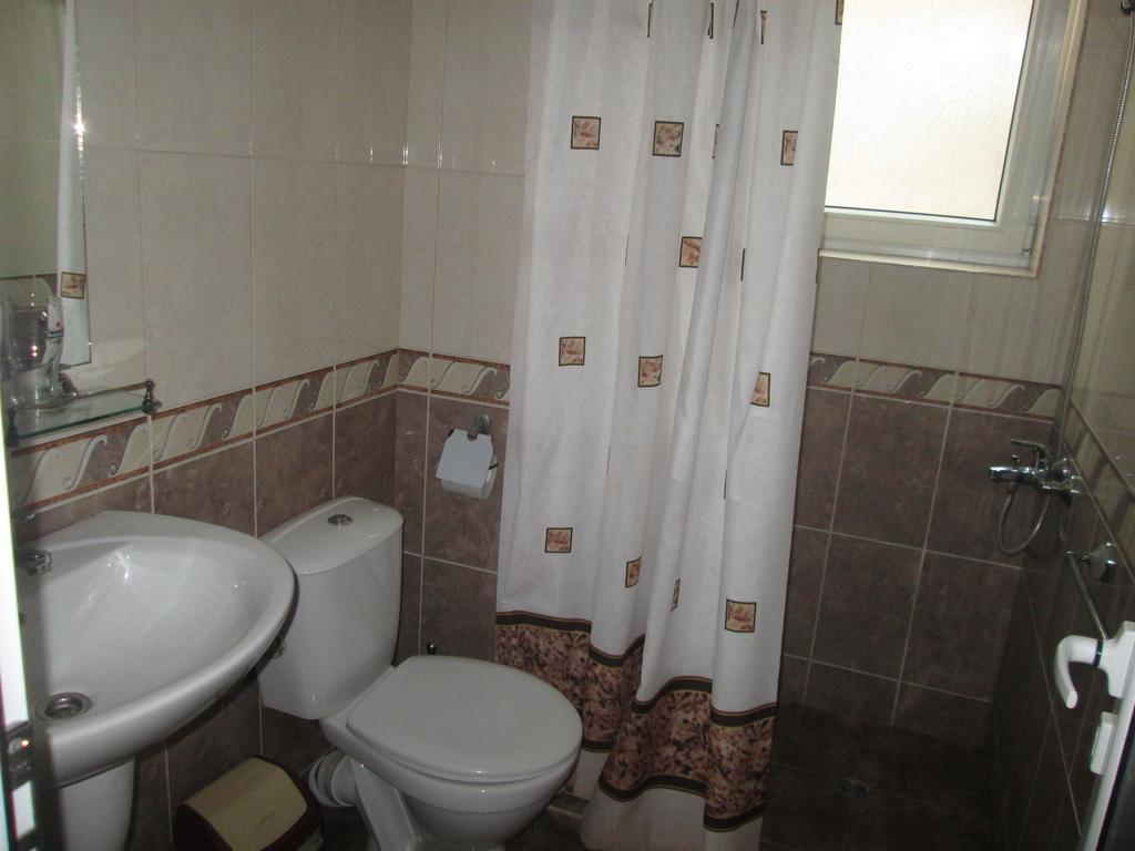 Art Guest House Orchidea Pomorie Camera foto