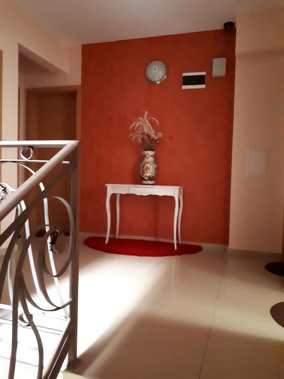 Art Guest House Orchidea Pomorie Esterno foto