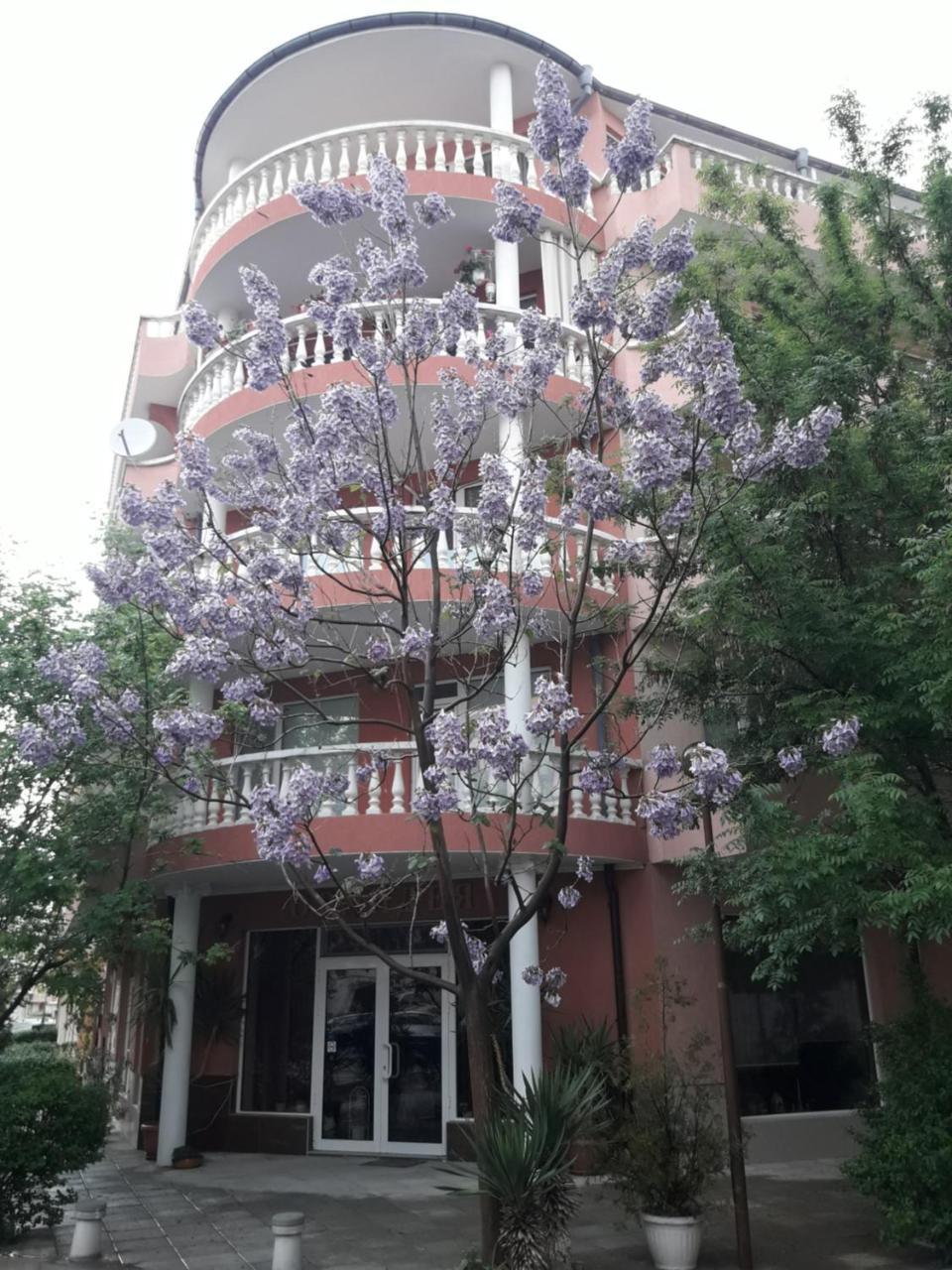 Art Guest House Orchidea Pomorie Esterno foto